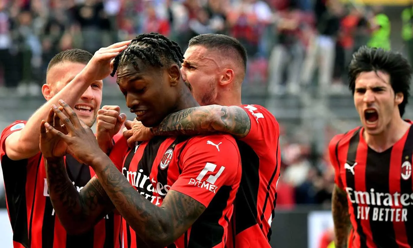 Milan