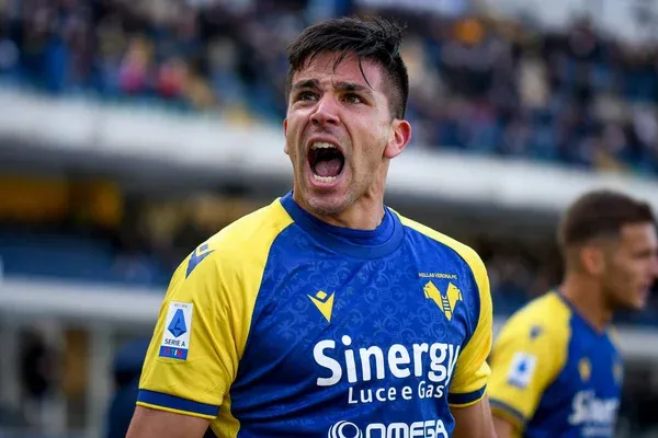 Lazio Simeone