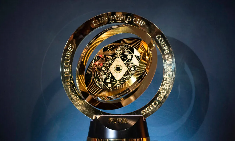 Real Madrid-Al Hilal