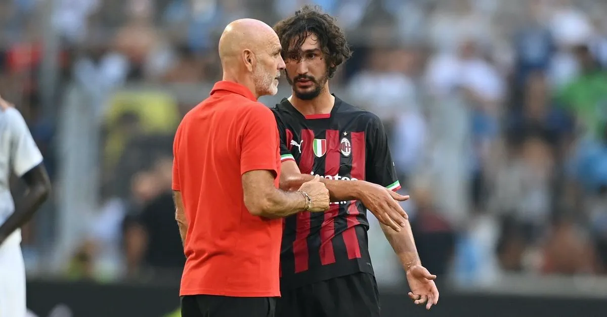 Milan, gerarchie e non solo: Pioli scarica Adli?