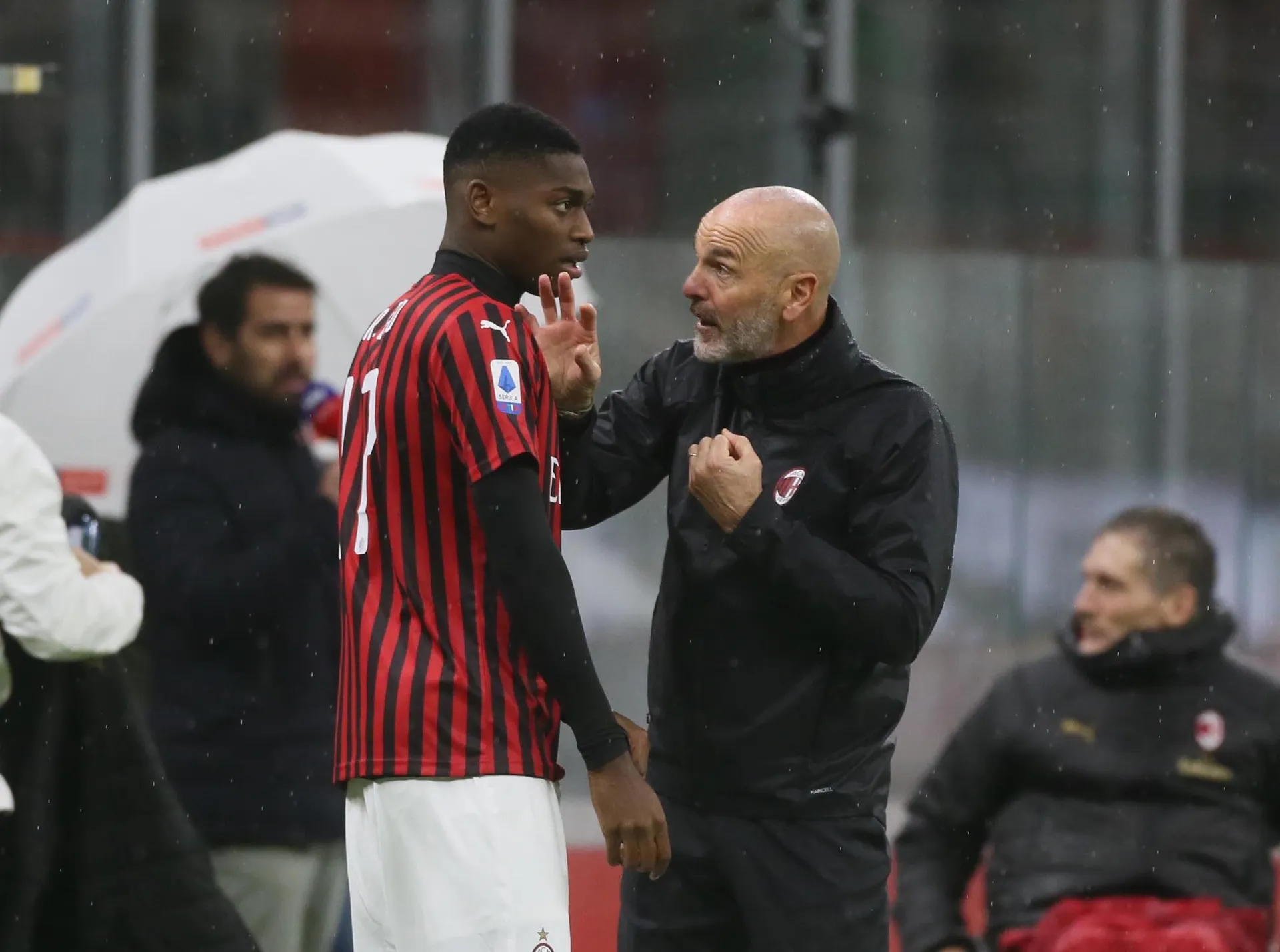 Milan: le mosse di Pioli per la ripartenza
