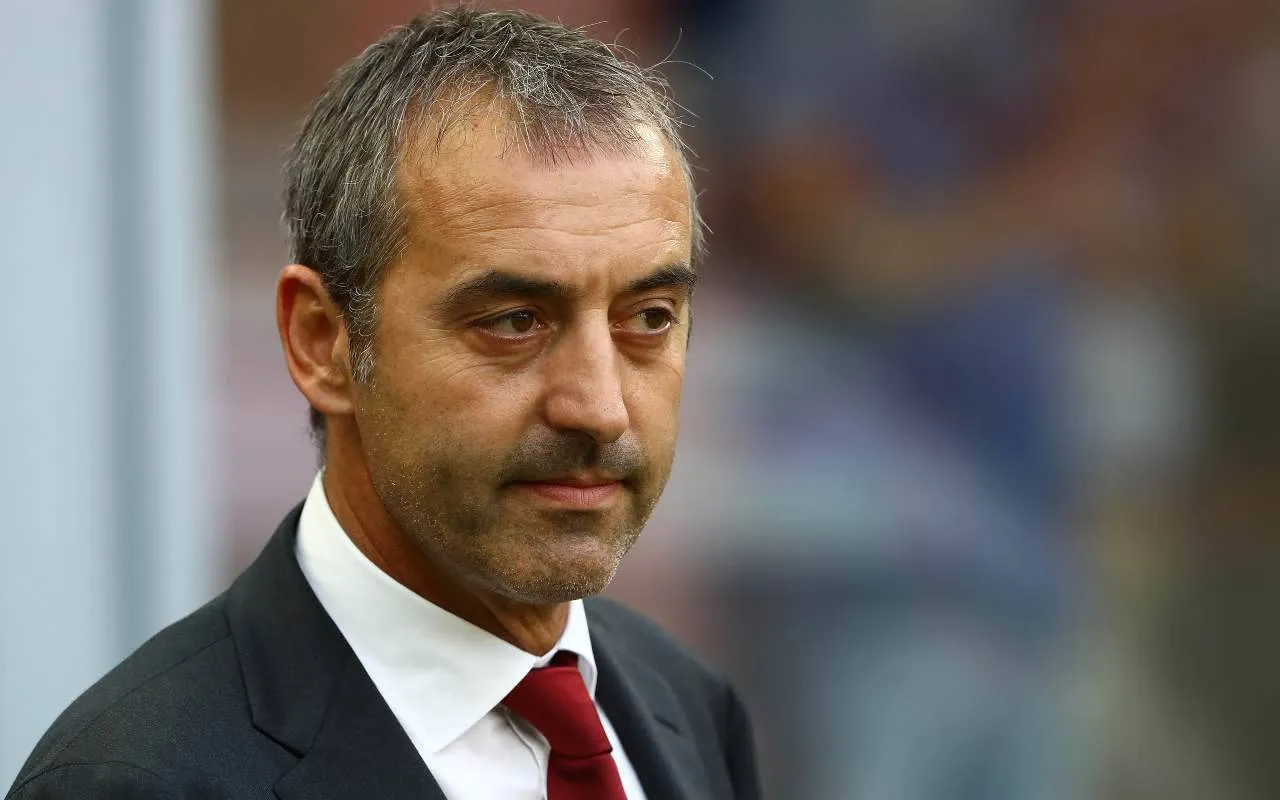 Torino: Giampaolo positivo al Covid
