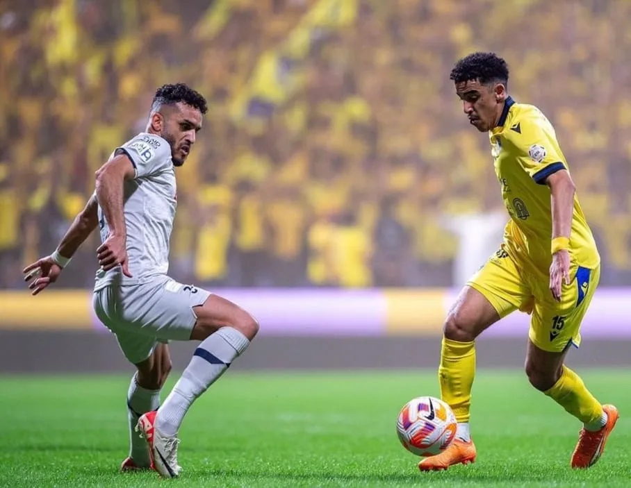 Saudi Pro League