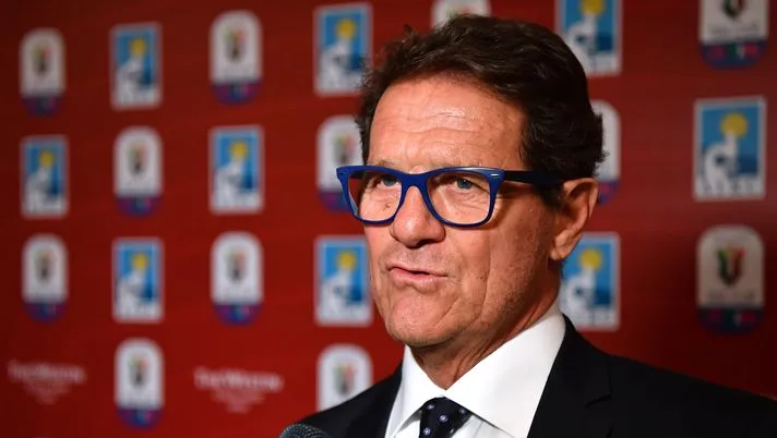 Fabio Capello:” De Ketelaere? Zidane ci ha messo sei mesi”