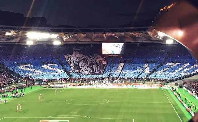 CALCIOMERCATO SERIE A. Speciale Lazio