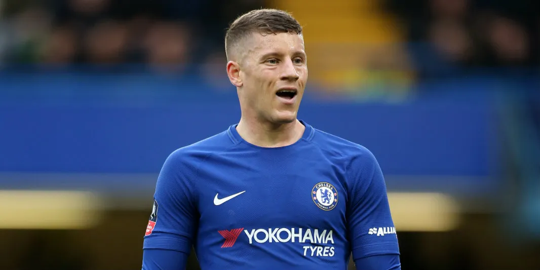 Aston Villa: preso Barkley in prestito dal Chelsea!