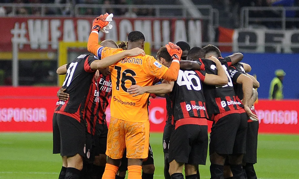 Milan, la solidità difensiva fa la differenza: i rossoneri possono sognare