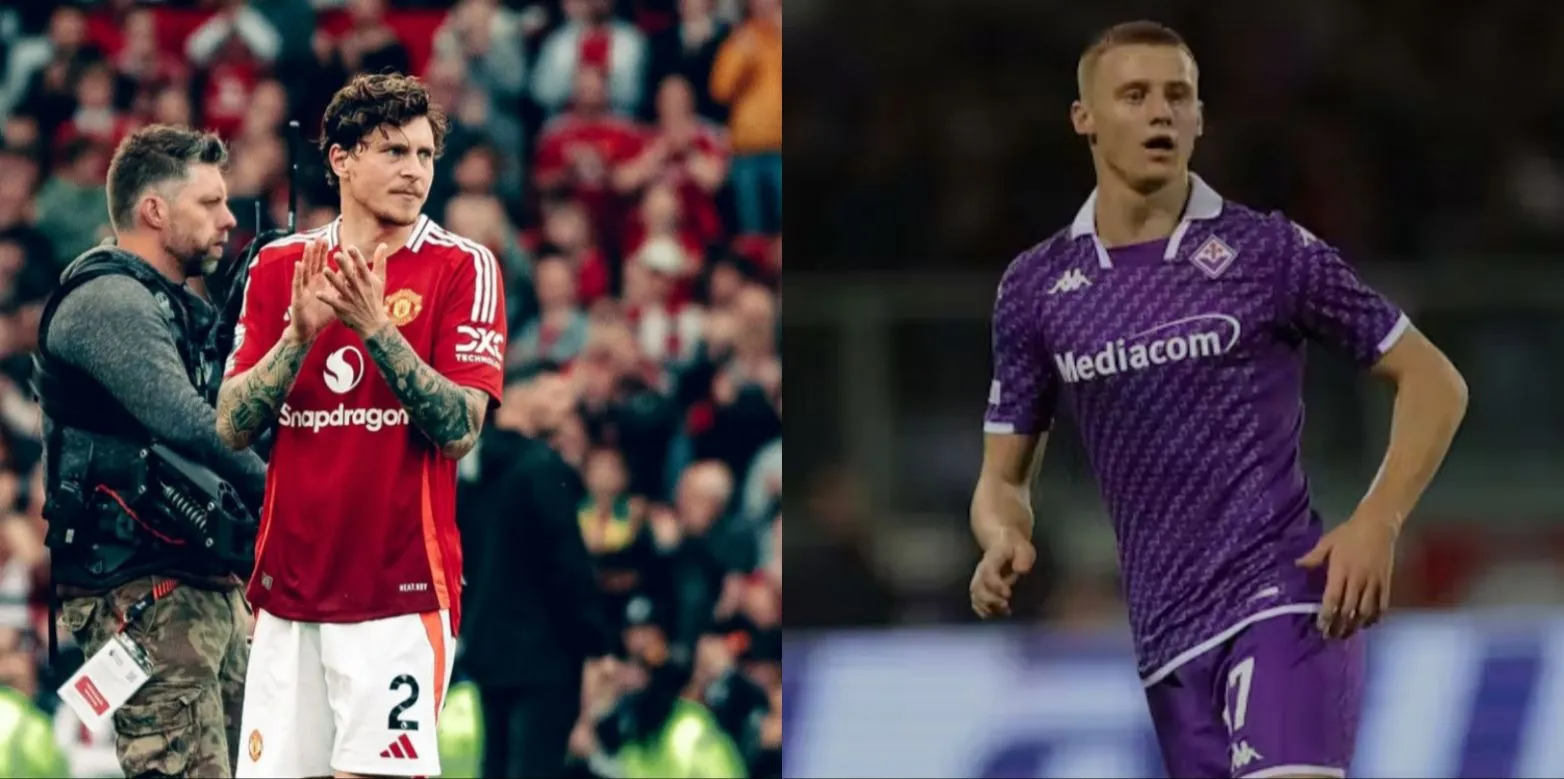 Fiorentina, Lindelof-Comuzzo: porte girevoli nella difesa viola?