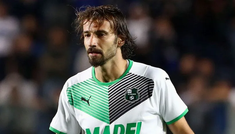 Sassuolo: Dionisi recupera un top per la Fiorentina