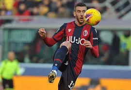 Genoa: è in arrivo Bani