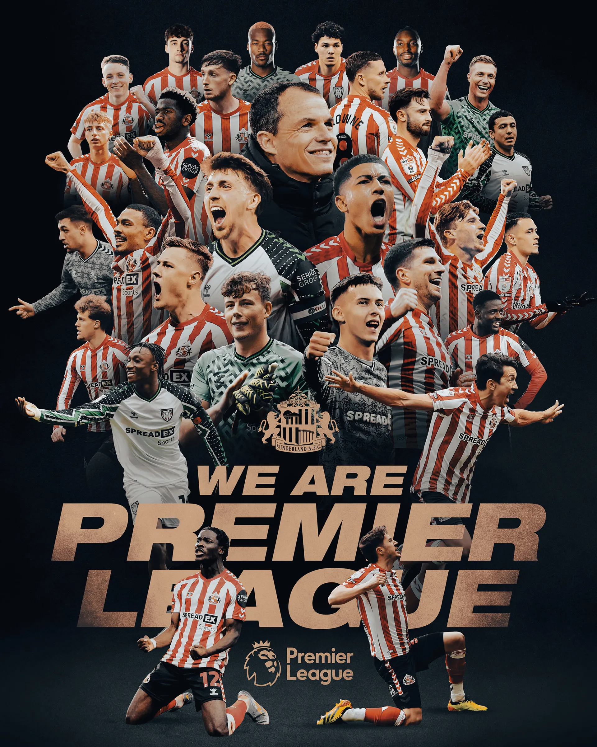 sunderland