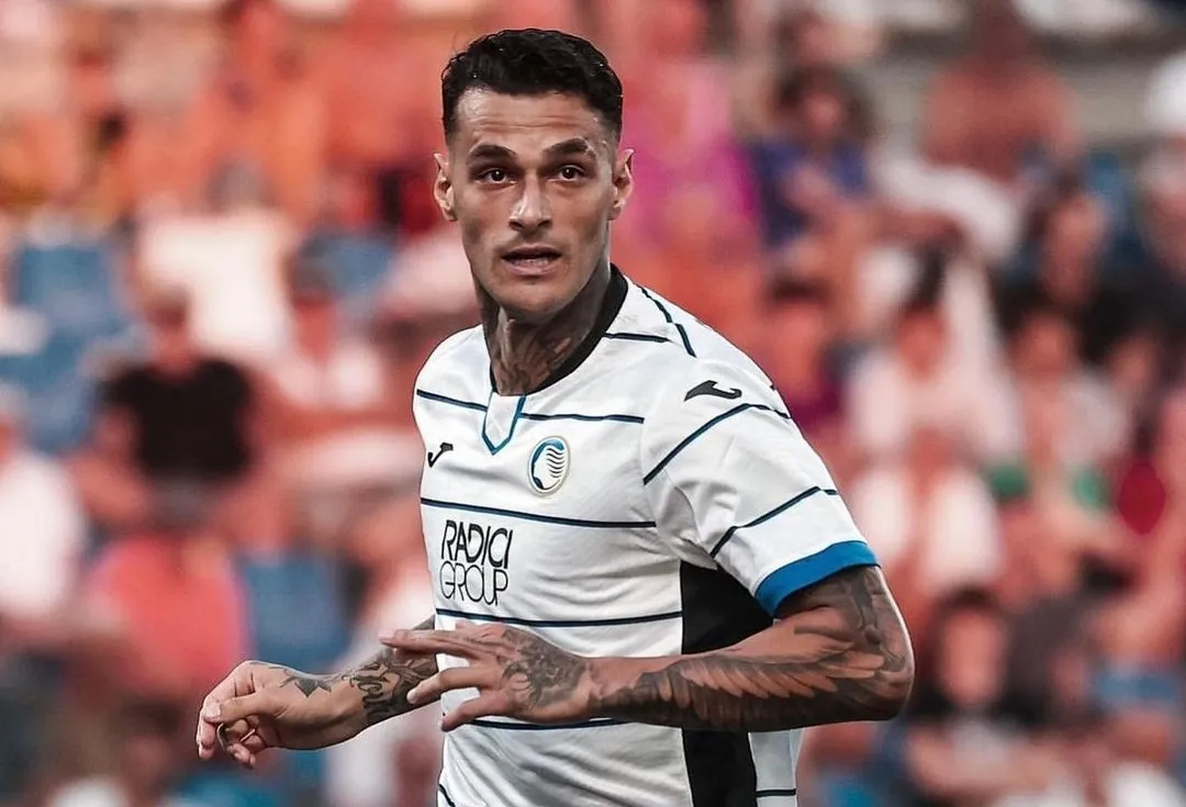 Atalanta, Scamacca inguaia Gasperini | Rimpianto Zapata
