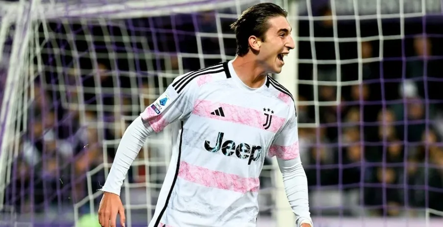 Miretti richiesto in Serie A: la risposta della Juventus