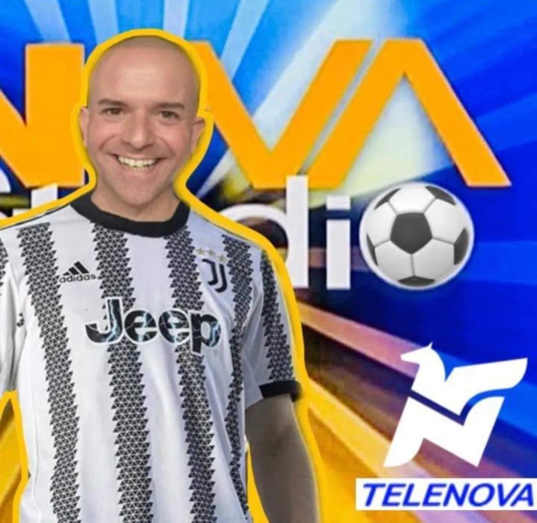 Esclusiva CS, Valerio Pavesi: "Juventus-Inter un pareggio che va bene ad entrambe. Sogno Phillips. Su Moggi e Moratti..."