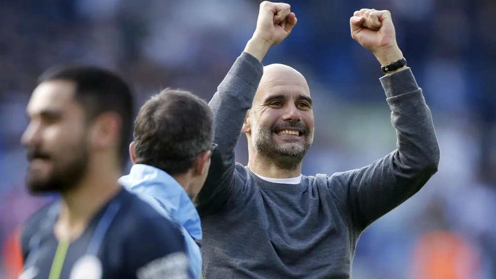 Guardiola, no alla Juventus: "Quante volte lo devo dire?"
