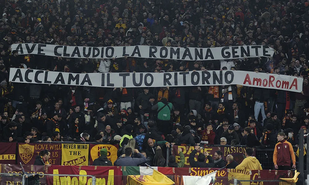 Roma
