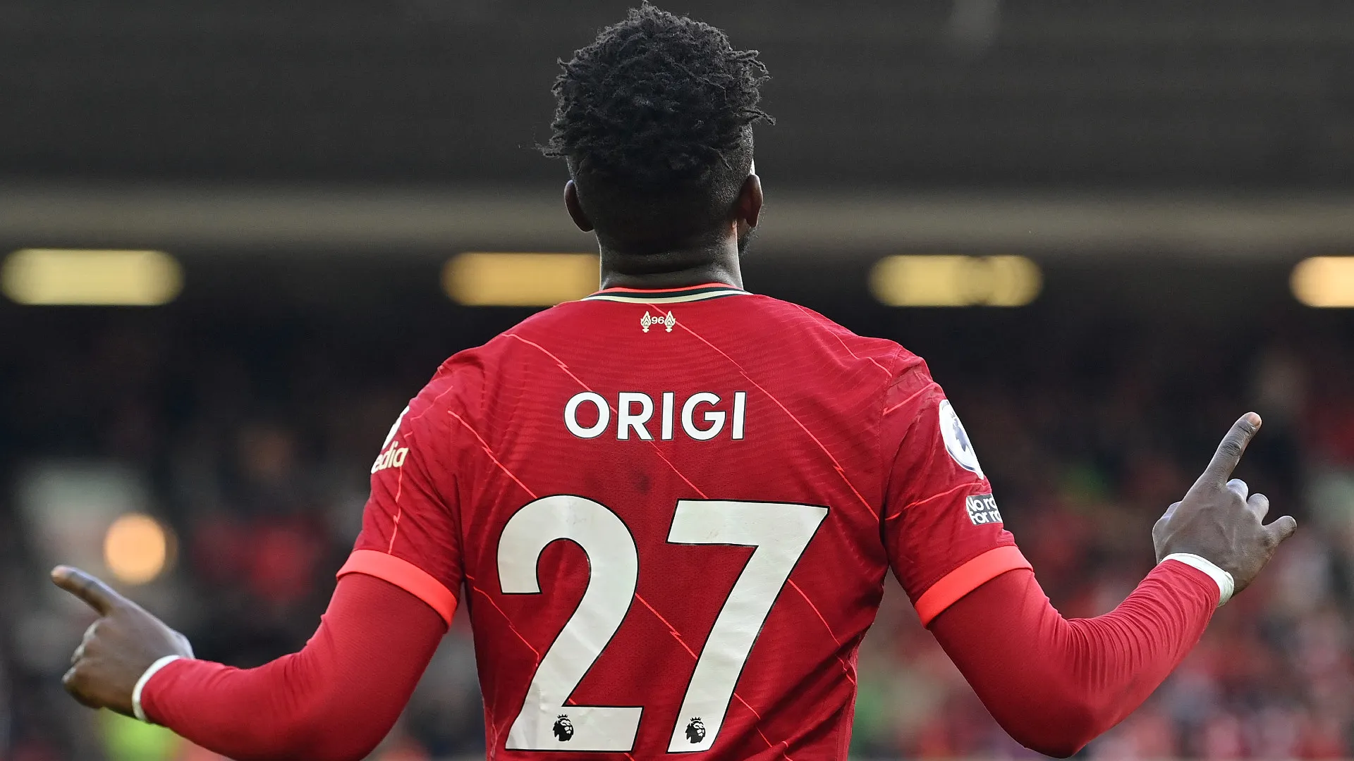 Milan, finalmente Origi: quanto guadagnerà in rossonero?
