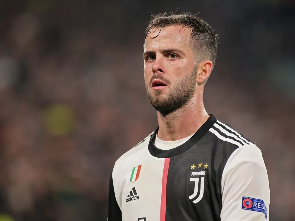 pjanic