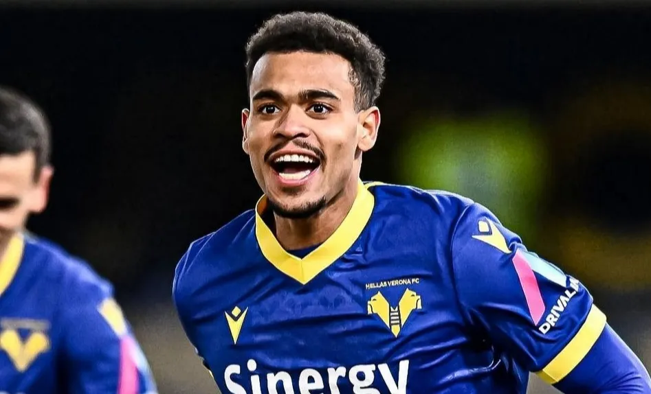 Hellas Verona, Ngonge parte..Anzi no | Il motivo che blocca la cessione