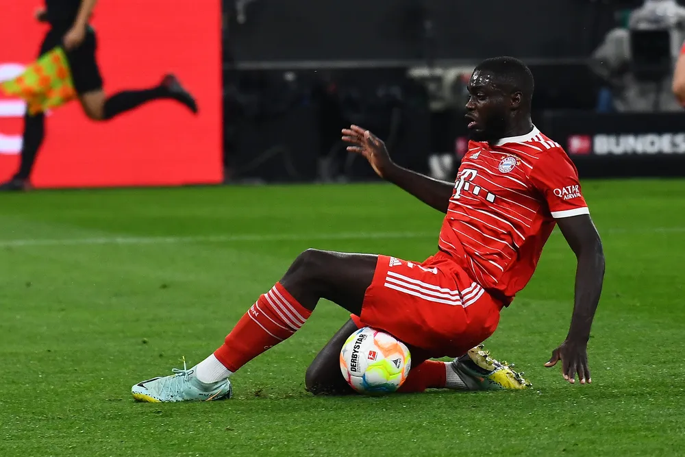 Bayern Monaco, Mbappé tenta Upamecano: ":Gioca in un grande club, ma ce ne sono di più grandi"