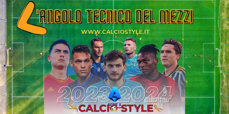 L'angolo tecnico del Mezzi - 6° e 7° turno