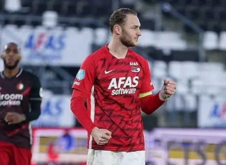 Calciomercato Napoli koopmeiners