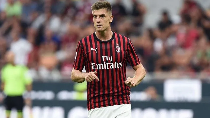 Milan-Sampdoria: Piatek parte titolare