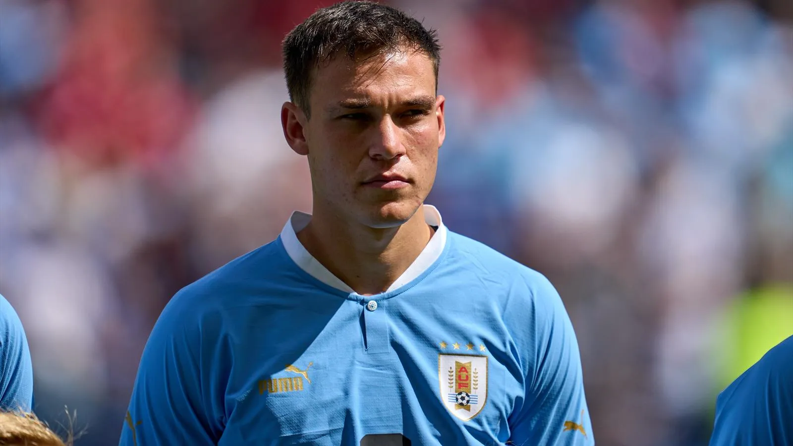 Calciomercato Milan, per la mediana piace Ugarte: i dettagli