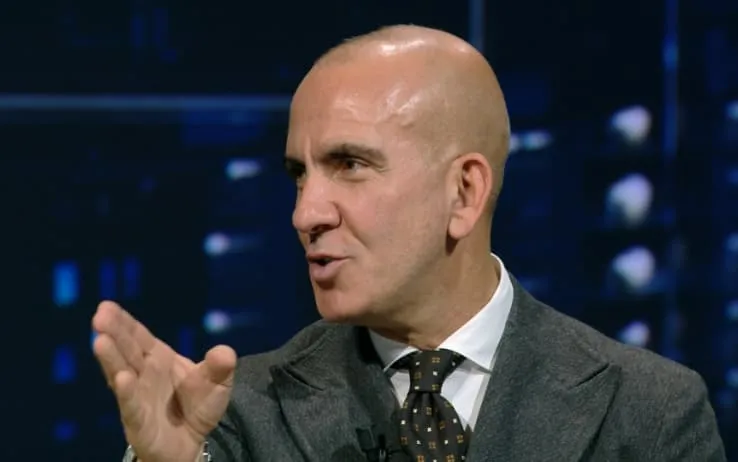 Milan, Di Canio non ha mezze misure: "Ho capito cos'è Leao"