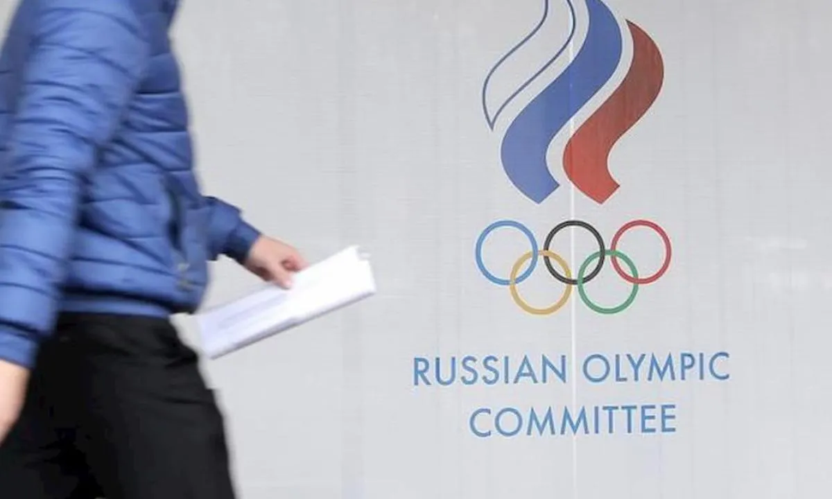 Russia... che stangata!
