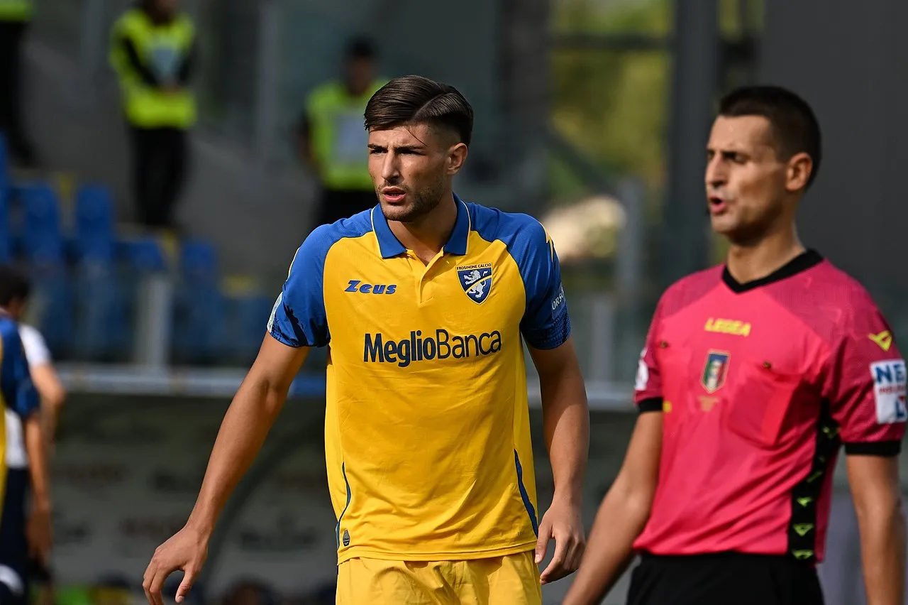 Frosinone