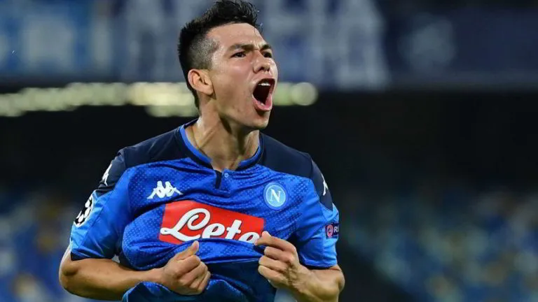 Calciomercato Napoli, corsa contro il tempo per l'addio di Lozano: le alternative