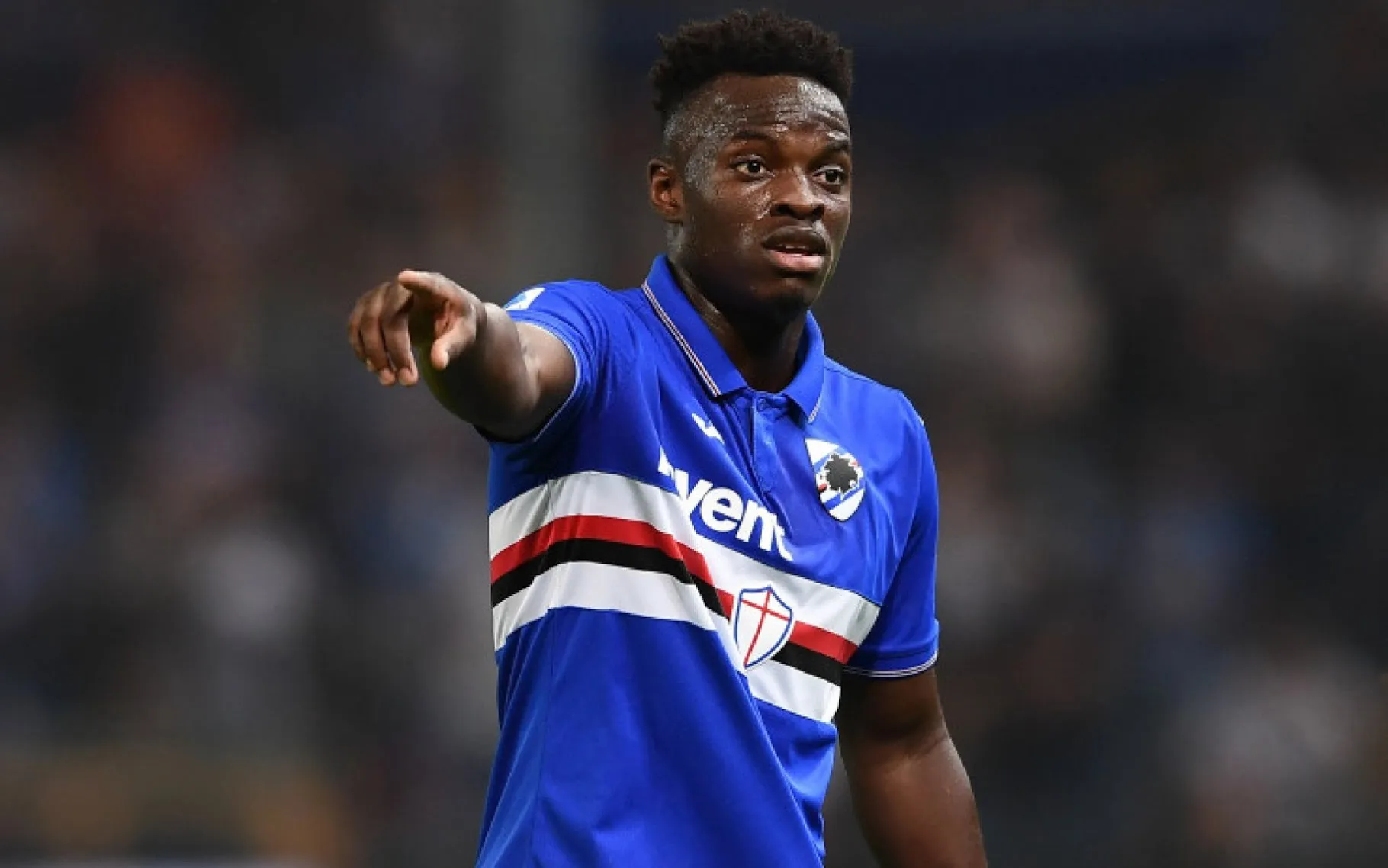 Calciomercato Sampdoria: Ronaldo Vieira allo Sheffield United