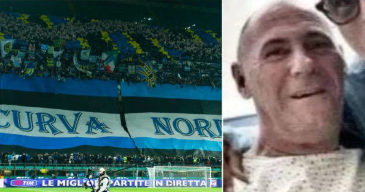 Curva Inter: spuntano legami con la 'ndrangheta