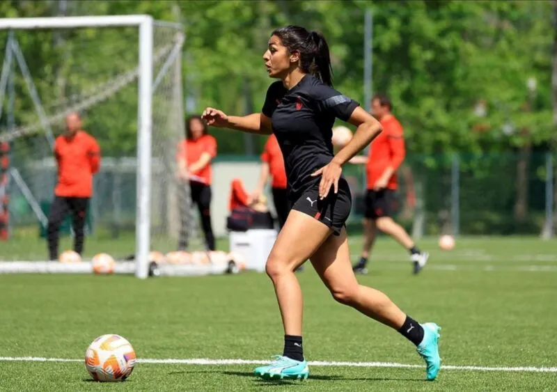 Milan Bahlouli