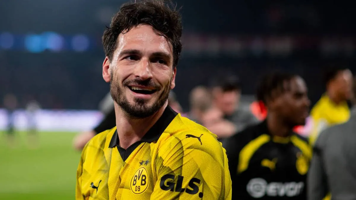 Milan-Hummels, una grande suggestione: la verità