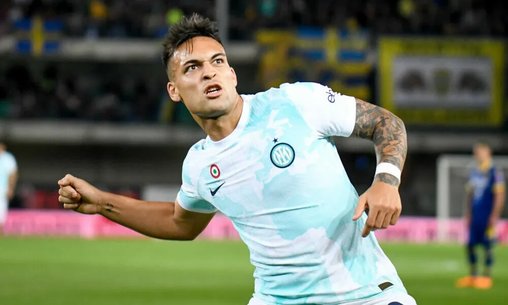Argentina, Lautaro