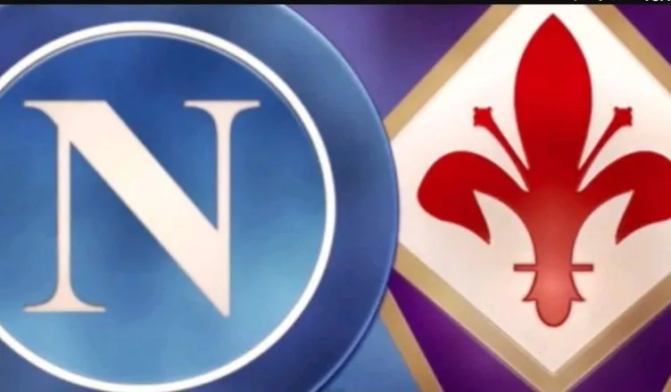 Napoli-Fiorentina: probabili formazioni e dove vederla