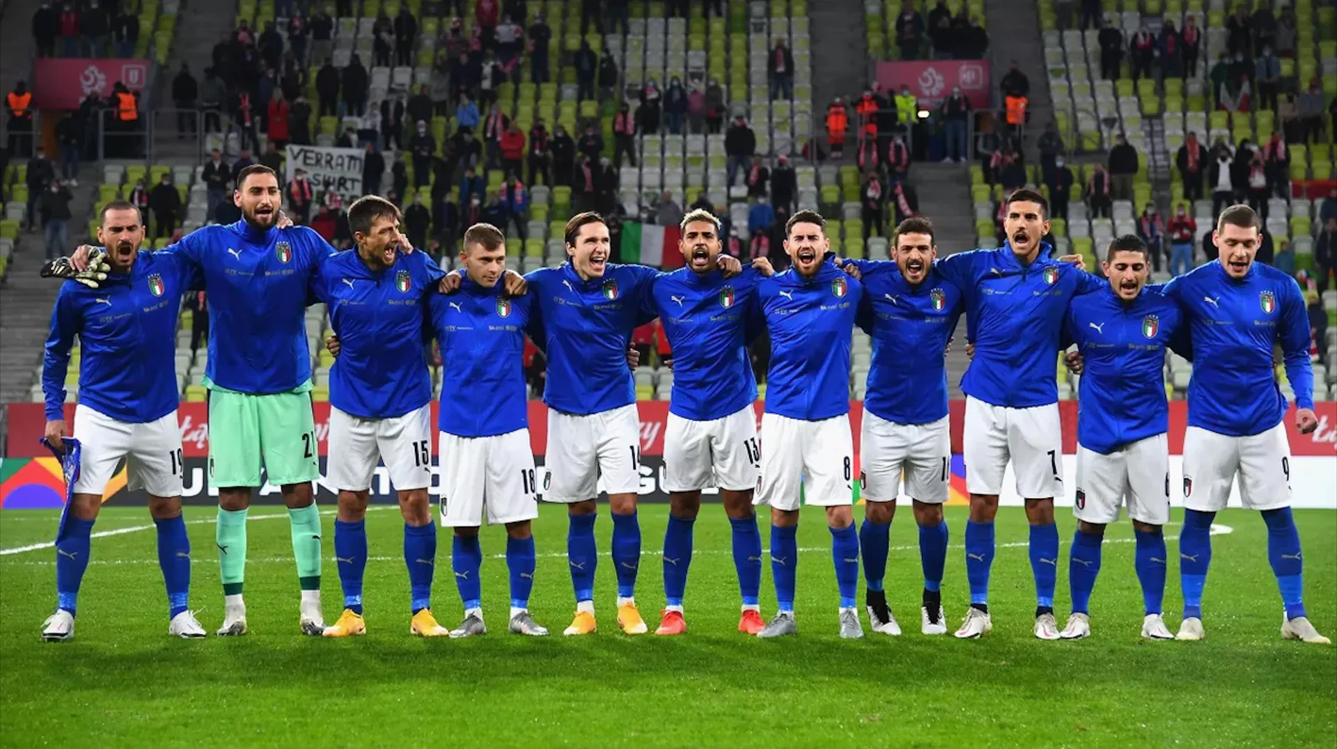 mondiali