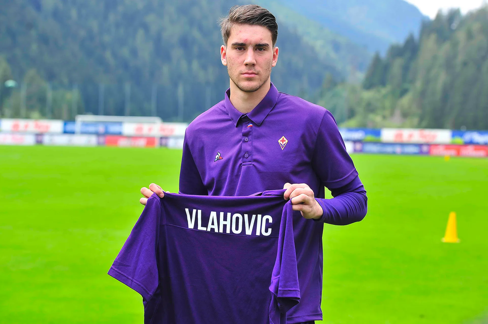 Calciomercato Juventus