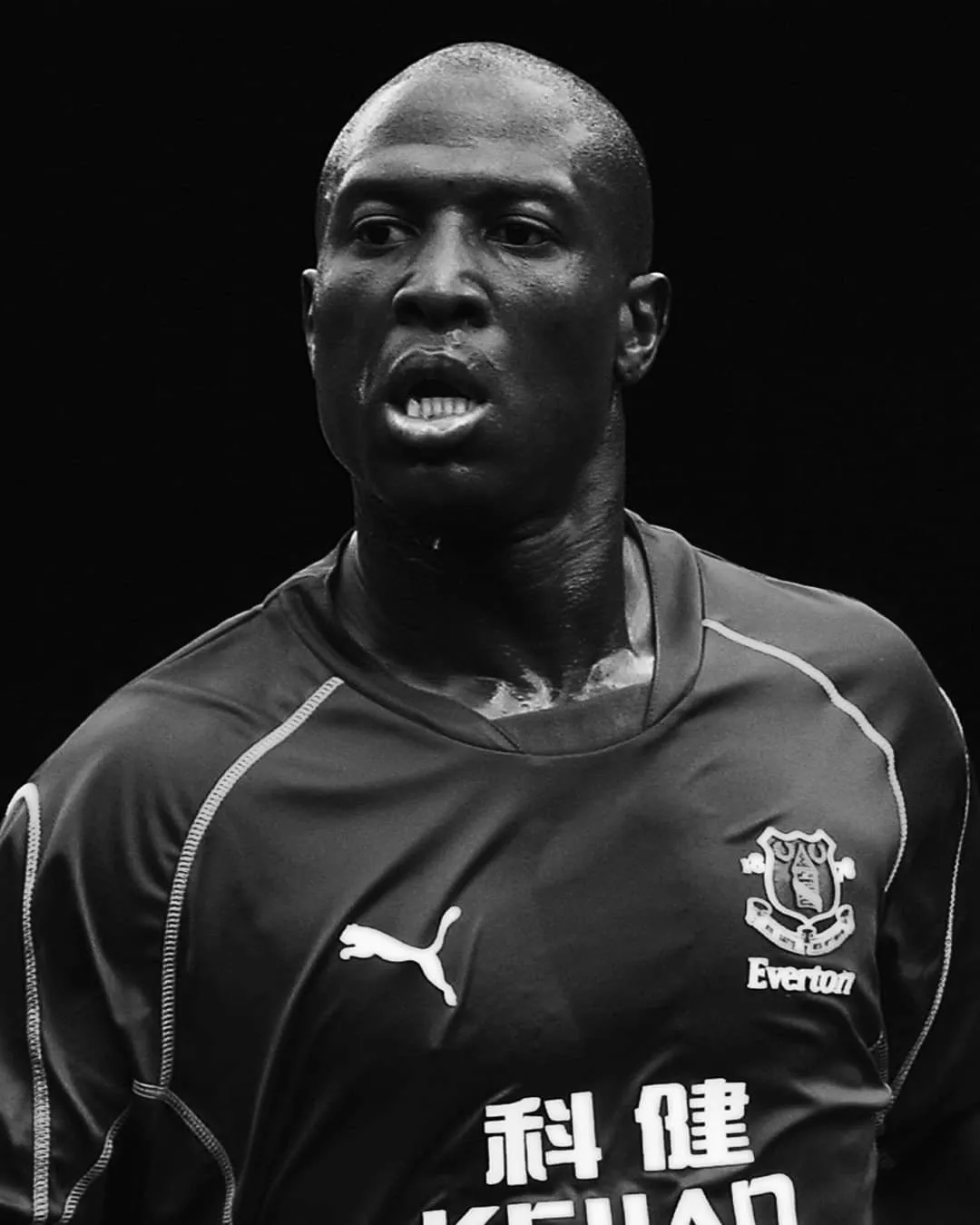 Morto Kevin Campbell: Arsenal in lutto