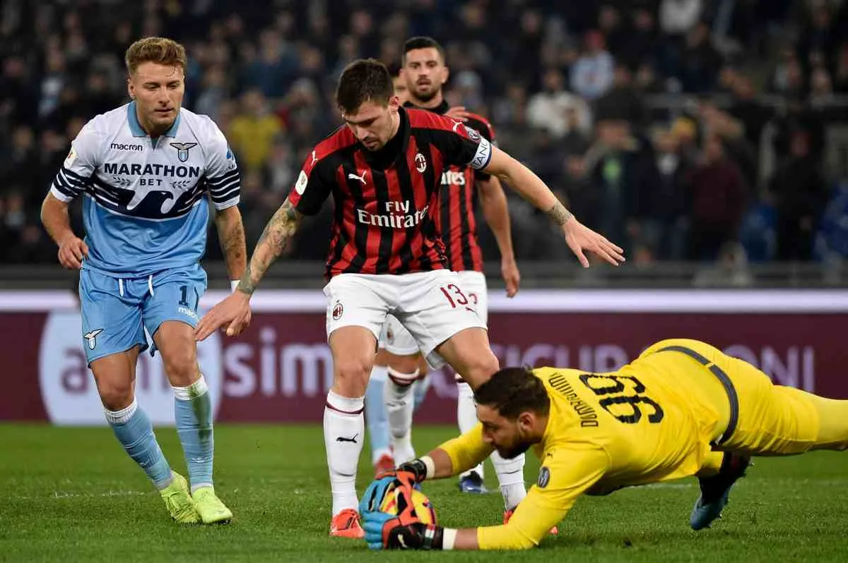 Milan: ecco la difesa per la prossima stagione