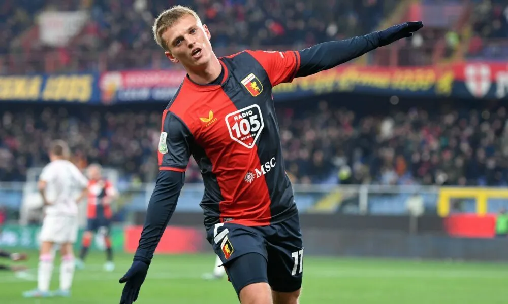 Gudmundsson