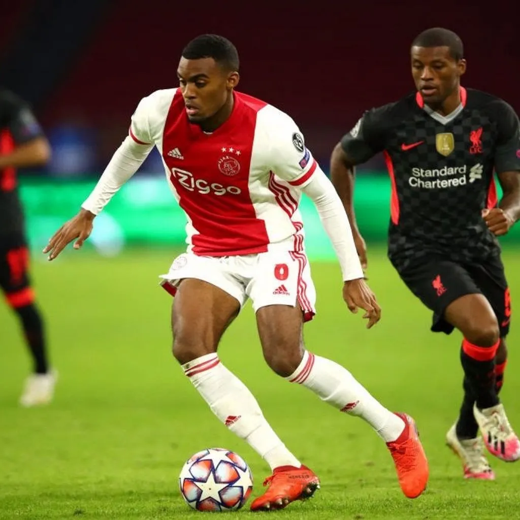Gravenberch Juve: colpo alla De Ligt