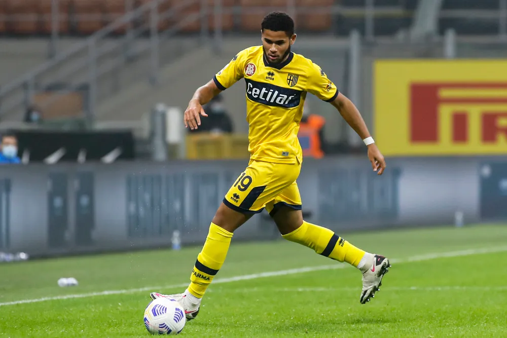 Bologna, ufficiale: ecco Sohm dalla Fiorentina