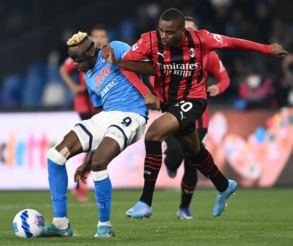 Milan