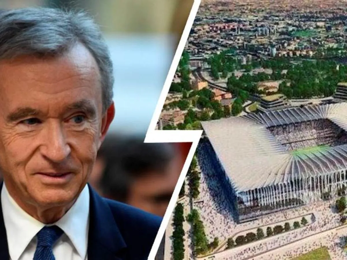 Milan: quando arriva Arnault?