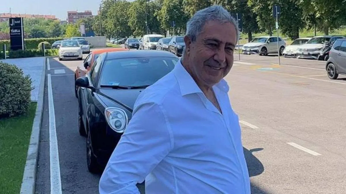 Milan