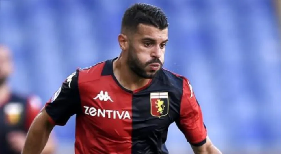 Iago Falque al Benevento, ci siamo