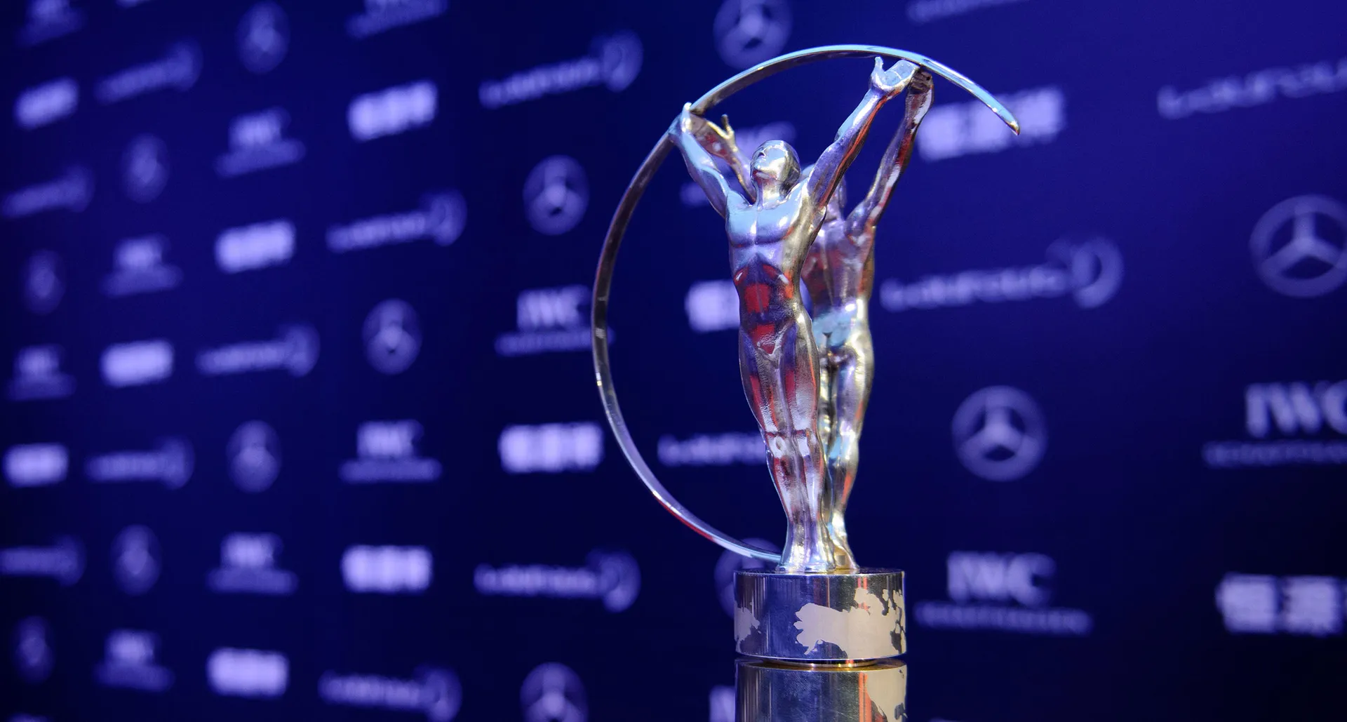 La Nazionale Italiana candidata ai Laureus Awards